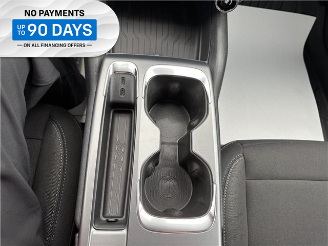 2026 Chevrolet Equinox EV LT (Stk: TT122237) in Caledonia - Image 63 of 70