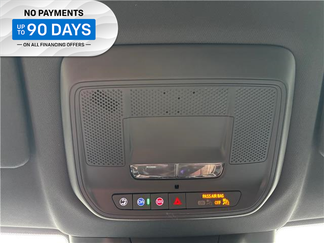 2026 Chevrolet Equinox EV LT (Stk: TT122237) in Caledonia - Image 69 of 70