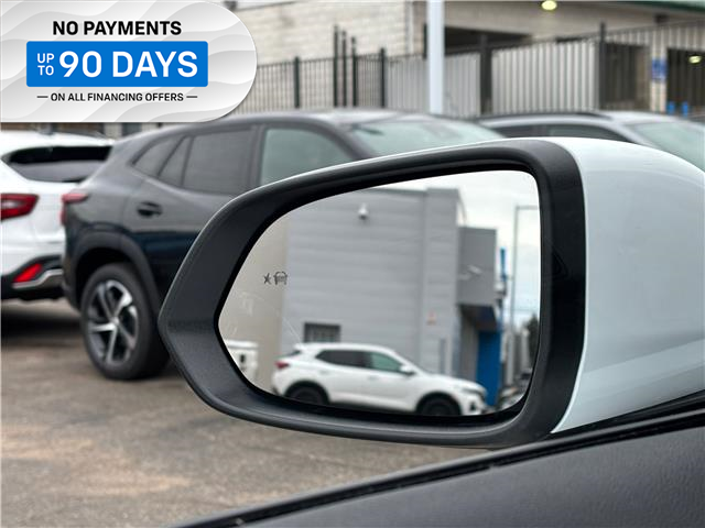 2026 Chevrolet Equinox EV LT (Stk: TT122237) in Caledonia - Image 70 of 70