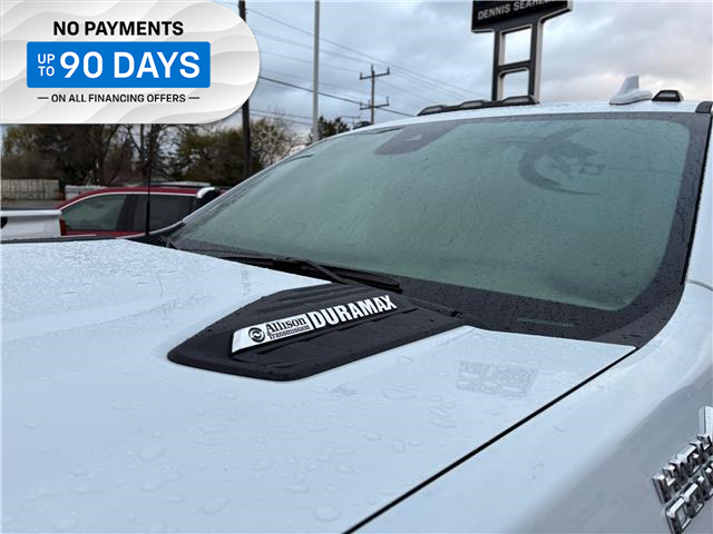 2026 Chevrolet Silverado 2500HD High Country (Stk: TT135612) in Caledonia - Image 10 of 59