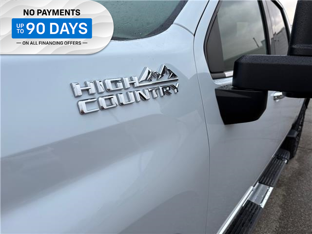 2026 Chevrolet Silverado 2500HD High Country (Stk: TT135612) in Caledonia - Image 11 of 59