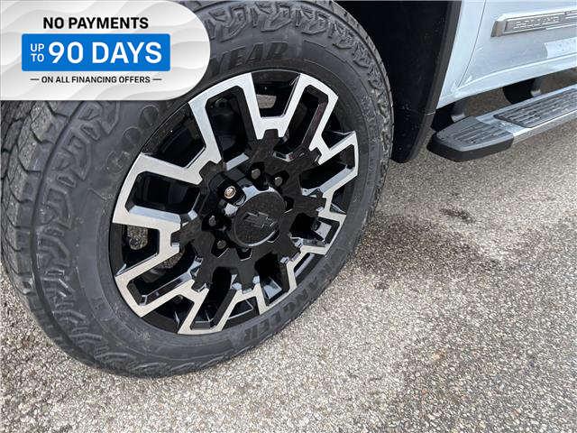 2026 Chevrolet Silverado 2500HD High Country (Stk: TT135612) in Caledonia - Image 12 of 59