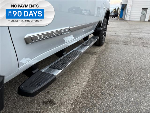 2026 Chevrolet Silverado 2500HD High Country (Stk: TT135612) in Caledonia - Image 13 of 59