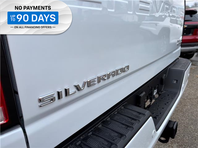 2026 Chevrolet Silverado 2500HD High Country (Stk: TT135612) in Caledonia - Image 14 of 59