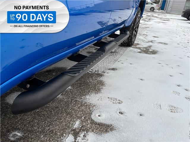 2026 Chevrolet Silverado 1500 LT Trail Boss (Stk: TT152881) in Caledonia - Image 13 of 55