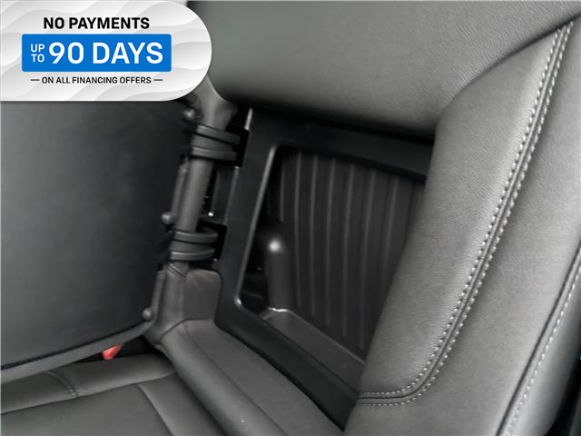 2026 Chevrolet Silverado 1500 LT Trail Boss (Stk: TT152881) in Caledonia - Image 23 of 55