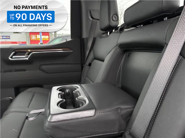 2026 Chevrolet Silverado 1500 LT Trail Boss (Stk: TT152881) in Caledonia - Image 24 of 55