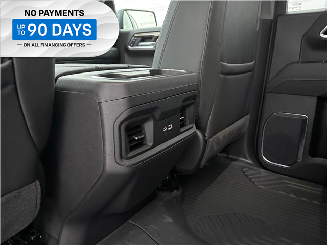 2026 Chevrolet Silverado 1500 LT Trail Boss (Stk: TT152881) in Caledonia - Image 26 of 55