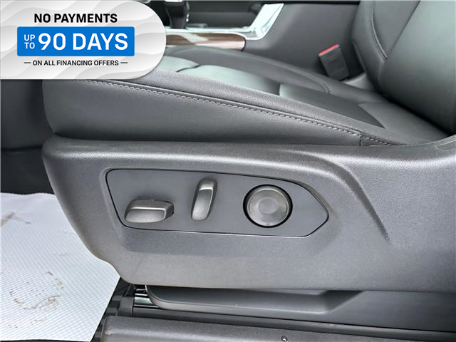 2026 Chevrolet Silverado 1500 LT Trail Boss (Stk: TT152881) in Caledonia - Image 31 of 55