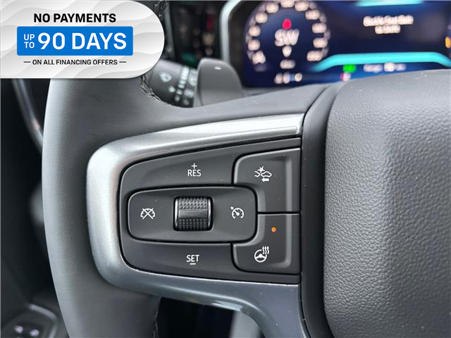 2026 Chevrolet Silverado 1500 LT Trail Boss (Stk: TT152881) in Caledonia - Image 35 of 55