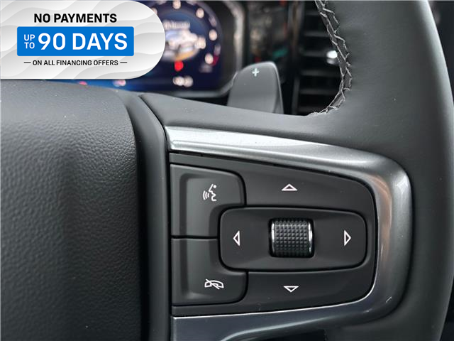 2026 Chevrolet Silverado 1500 LT Trail Boss (Stk: TT152881) in Caledonia - Image 36 of 55