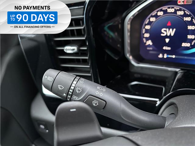 2026 Chevrolet Silverado 1500 LT Trail Boss (Stk: TT152881) in Caledonia - Image 37 of 55