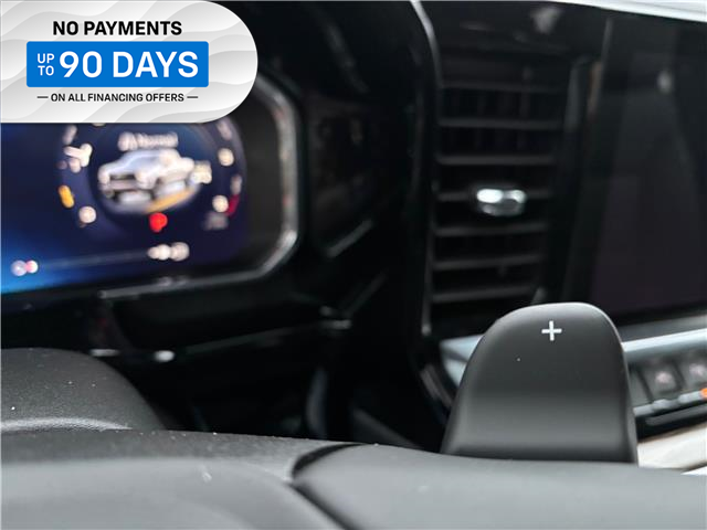 2026 Chevrolet Silverado 1500 LT Trail Boss (Stk: TT152881) in Caledonia - Image 38 of 55