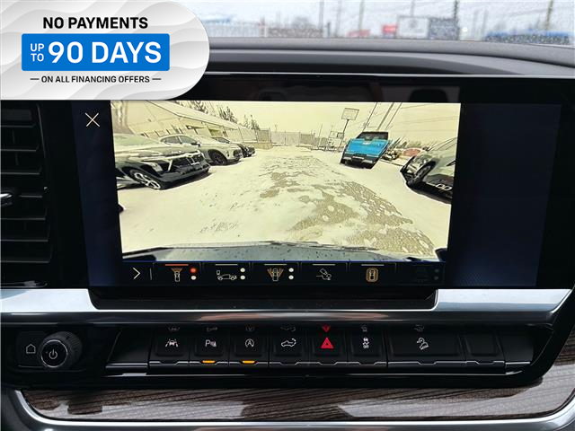 2026 Chevrolet Silverado 1500 LT Trail Boss (Stk: TT152881) in Caledonia - Image 44 of 55