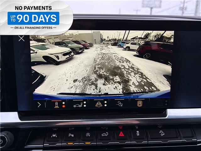 2026 Chevrolet Silverado 1500 LT Trail Boss (Stk: TT152881) in Caledonia - Image 45 of 55