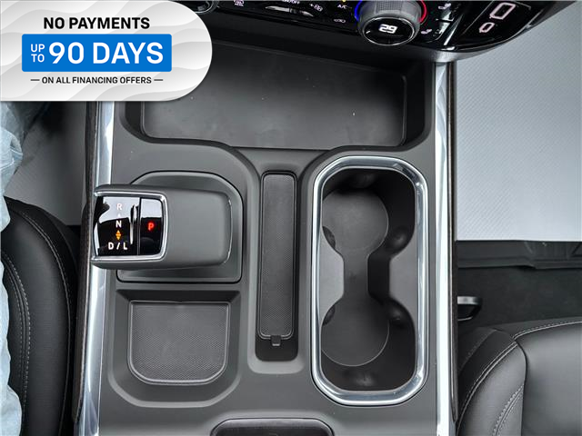 2026 Chevrolet Silverado 1500 LT Trail Boss (Stk: TT152881) in Caledonia - Image 47 of 55
