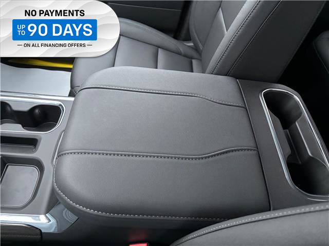 2026 Chevrolet Silverado 1500 LT Trail Boss (Stk: TT152881) in Caledonia - Image 48 of 55
