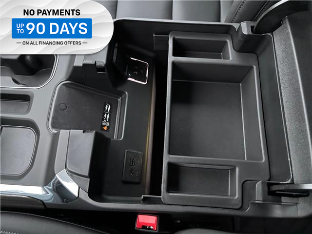 2026 Chevrolet Silverado 1500 LT Trail Boss (Stk: TT152881) in Caledonia - Image 49 of 55