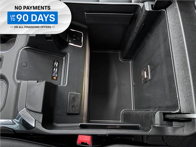 2026 Chevrolet Silverado 1500 LT Trail Boss (Stk: TT152881) in Caledonia - Image 50 of 55