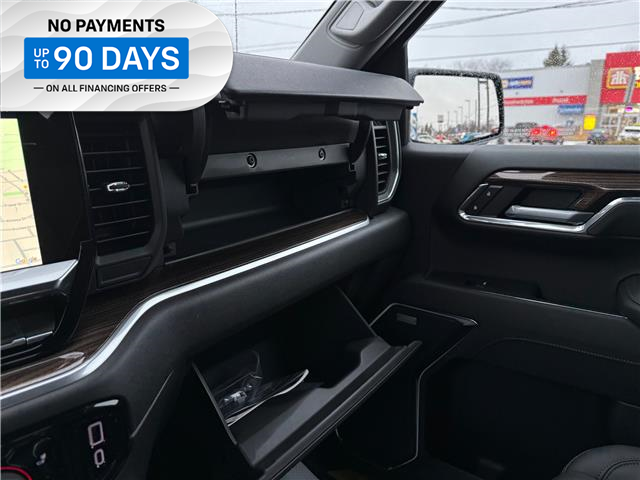 2026 Chevrolet Silverado 1500 LT Trail Boss (Stk: TT152881) in Caledonia - Image 51 of 55