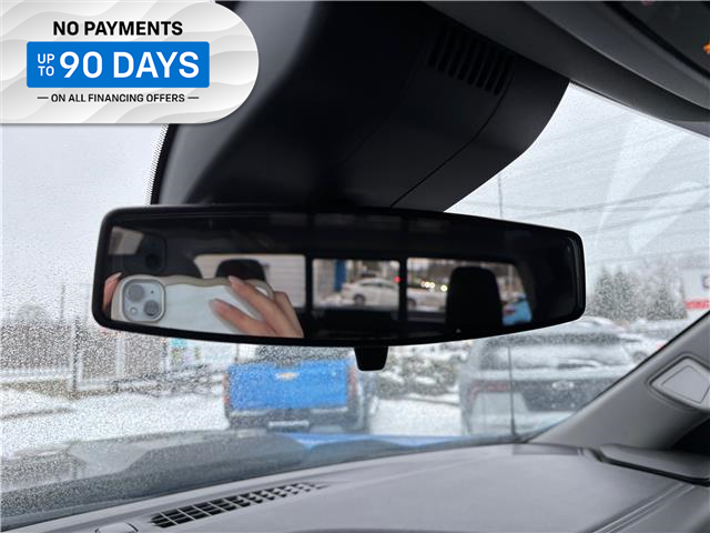 2026 Chevrolet Silverado 1500 LT Trail Boss (Stk: TT152881) in Caledonia - Image 52 of 55