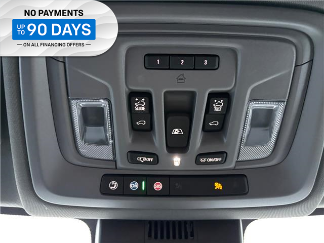 2026 Chevrolet Silverado 1500 LT Trail Boss (Stk: TT152881) in Caledonia - Image 53 of 55
