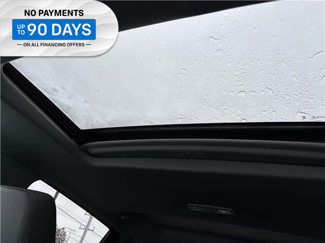 2026 Chevrolet Silverado 1500 LT Trail Boss (Stk: TT152881) in Caledonia - Image 54 of 55