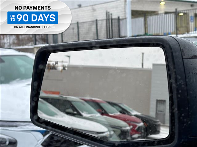 2026 Chevrolet Silverado 1500 LT Trail Boss (Stk: TT152881) in Caledonia - Image 55 of 55