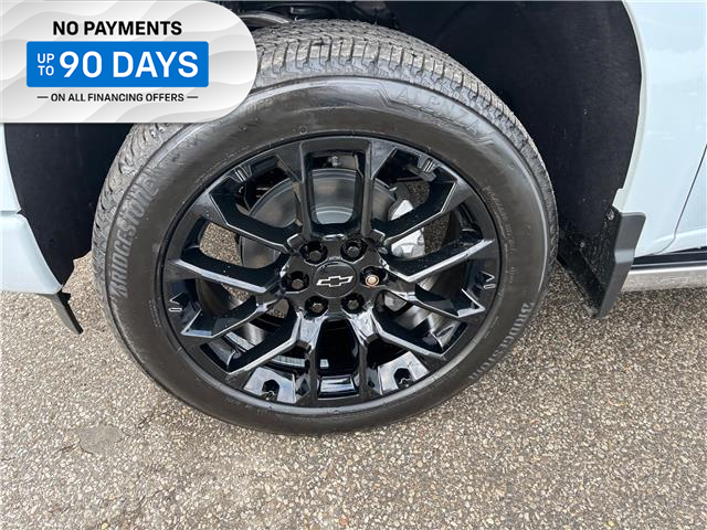 2026 Chevrolet Silverado 1500 High Country (Stk: TT156536) in Caledonia - Image 11 of 58