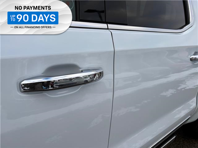 2026 Chevrolet Silverado 1500 High Country (Stk: TT156536) in Caledonia - Image 12 of 58