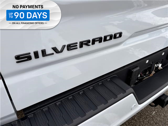 2026 Chevrolet Silverado 1500 High Country (Stk: TT156536) in Caledonia - Image 13 of 58
