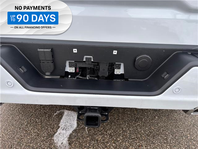 2026 Chevrolet Silverado 1500 High Country (Stk: TT156536) in Caledonia - Image 15 of 58