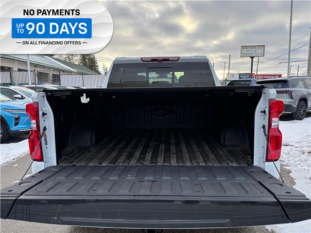 2026 Chevrolet Silverado 1500 High Country (Stk: TT156536) in Caledonia - Image 16 of 58