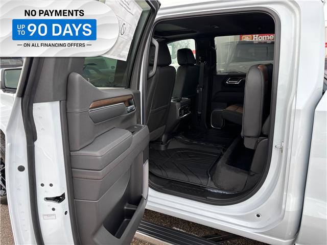 2026 Chevrolet Silverado 1500 High Country (Stk: TT156536) in Caledonia - Image 17 of 58