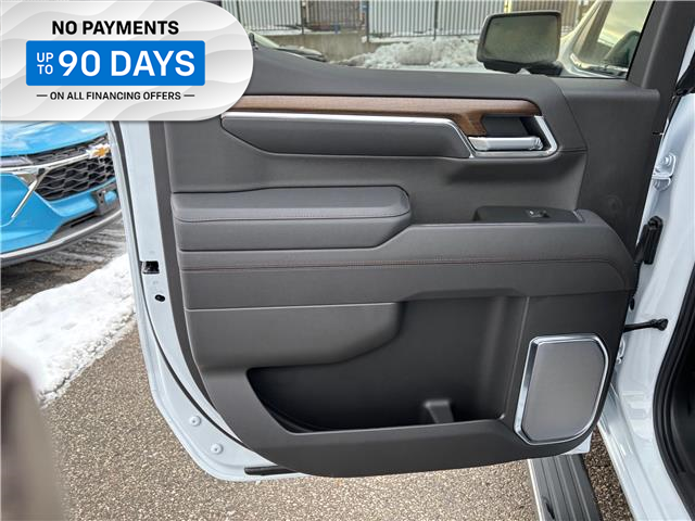 2026 Chevrolet Silverado 1500 High Country (Stk: TT156536) in Caledonia - Image 18 of 58