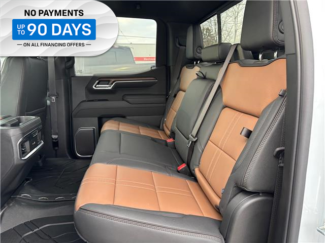2026 Chevrolet Silverado 1500 High Country (Stk: TT156536) in Caledonia - Image 19 of 58