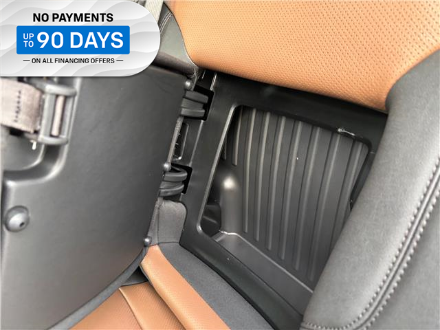 2026 Chevrolet Silverado 1500 High Country (Stk: TT156536) in Caledonia - Image 20 of 58