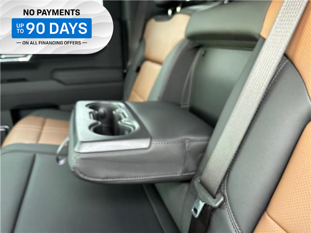 2026 Chevrolet Silverado 1500 High Country (Stk: TT156536) in Caledonia - Image 21 of 58