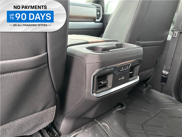 2026 Chevrolet Silverado 1500 High Country (Stk: TT156536) in Caledonia - Image 22 of 58