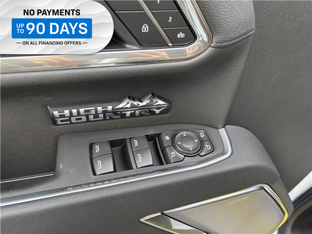 2026 Chevrolet Silverado 1500 High Country (Stk: TT156536) in Caledonia - Image 26 of 58