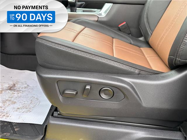 2026 Chevrolet Silverado 1500 High Country (Stk: TT156536) in Caledonia - Image 29 of 58
