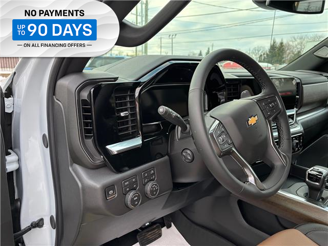 2026 Chevrolet Silverado 1500 High Country (Stk: TT156536) in Caledonia - Image 30 of 58