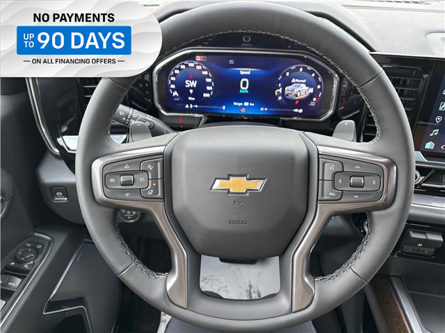 2026 Chevrolet Silverado 1500 High Country (Stk: TT156536) in Caledonia - Image 32 of 58