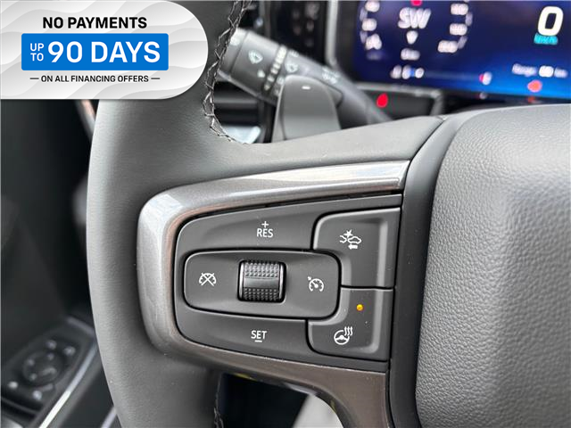 2026 Chevrolet Silverado 1500 High Country (Stk: TT156536) in Caledonia - Image 33 of 58