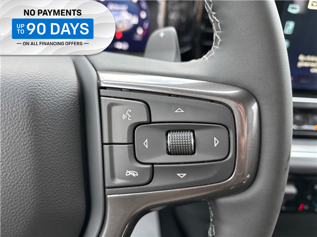 2026 Chevrolet Silverado 1500 High Country (Stk: TT156536) in Caledonia - Image 34 of 58