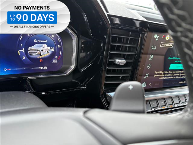 2026 Chevrolet Silverado 1500 High Country (Stk: TT156536) in Caledonia - Image 36 of 58