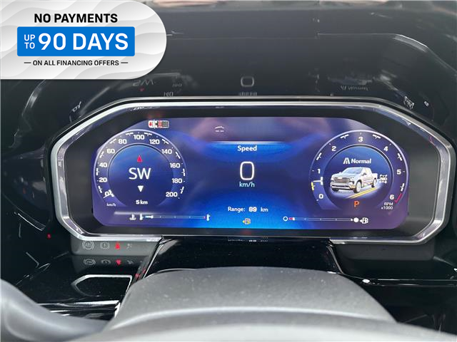 2026 Chevrolet Silverado 1500 High Country (Stk: TT156536) in Caledonia - Image 37 of 58