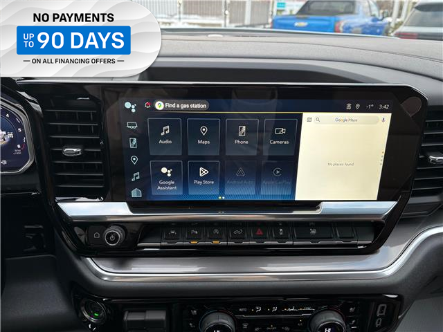 2026 Chevrolet Silverado 1500 High Country (Stk: TT156536) in Caledonia - Image 38 of 58