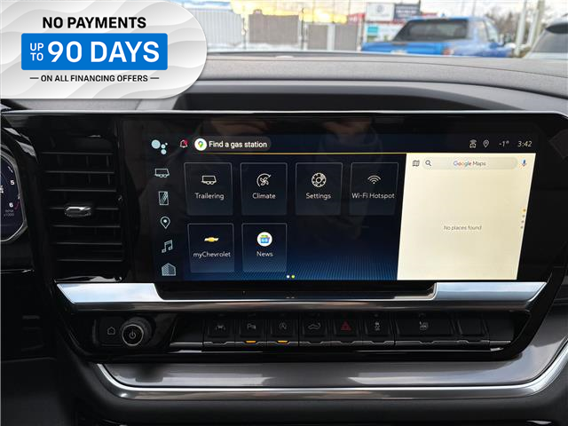 2026 Chevrolet Silverado 1500 High Country (Stk: TT156536) in Caledonia - Image 39 of 58