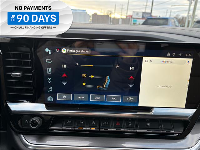 2026 Chevrolet Silverado 1500 High Country (Stk: TT156536) in Caledonia - Image 40 of 58